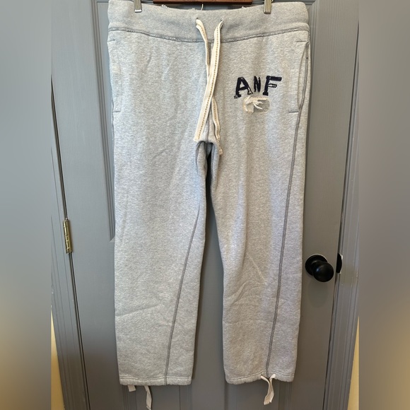Abercrombie & Fitch Other - Abercrombie and Fitch Mens sweatpants/joggers